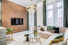 Luxury Apartment for Sale with balcony on Sütő street