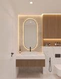 Brand New Luxury Apartment on Alsó Erdősor St.