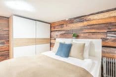 Charming Apartment with Airbnb license on Vörösmarty st.