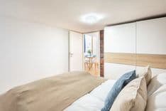 Charming Apartment with Airbnb license on Vörösmarty st.