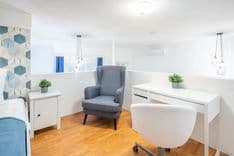 Charming Apartment with Airbnb license on Vörösmarty st.
