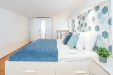 Charming Apartment with Airbnb license on Vörösmarty st.