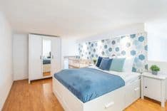 Charming Apartment with Airbnb license on Vörösmarty st.