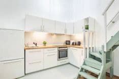 Charming Apartment with Airbnb license on Vörösmarty st.