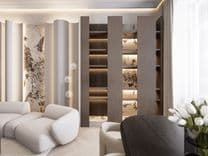 Luxury Downtown Apartment for sale on Bajcsy Avenue
