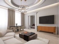 Luxury Downtown Apartment for sale on Bajcsy Avenue