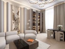 Luxury Downtown Apartment for sale on Bajcsy Avenue