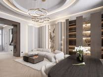 Luxury Downtown Apartment for sale on Bajcsy Avenue