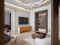 Luxury Downtown Apartment for sale on Bajcsy Avenue