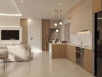 Brand New Luxury Apartment on Alsó Erdősor St.