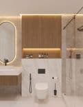 Brand New Luxury Apartment on Alsó Erdősor St.