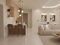 Brand New Luxury Apartment on Alsó Erdősor St.