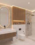 Brand New Luxury Apartment on Alsó Erdősor St.