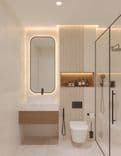 Brand New Luxury Apartment on Alsó Erdősor St.